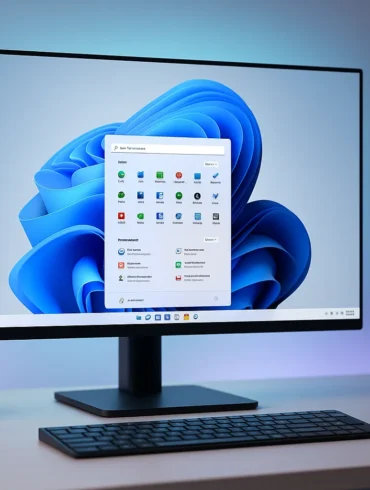 Windows 11 com 8 GB de RAM: Microsoft promete otimização real