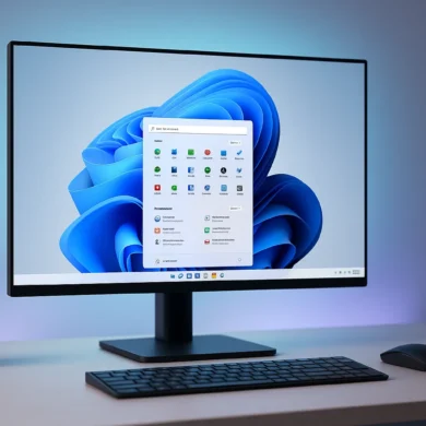 Windows 11 com 8 GB de RAM: Microsoft promete otimização real