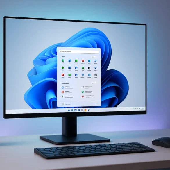 Windows 11 com 8 GB de RAM: Microsoft promete otimização real