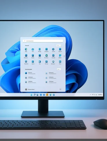 Windows Deleta Driver da GPU em Notebooks: Entenda o Bug