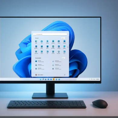 Windows Deleta Driver da GPU em Notebooks: Entenda o Bug