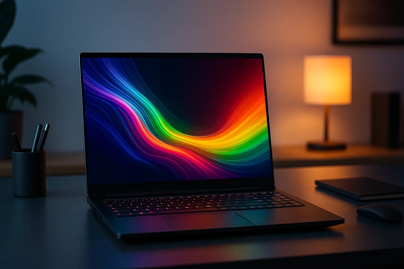 Notebooks gamers modernos alternam entre GPU integrada e dedicada — e o Windows pode deletar o driver da dGPU sem aviso