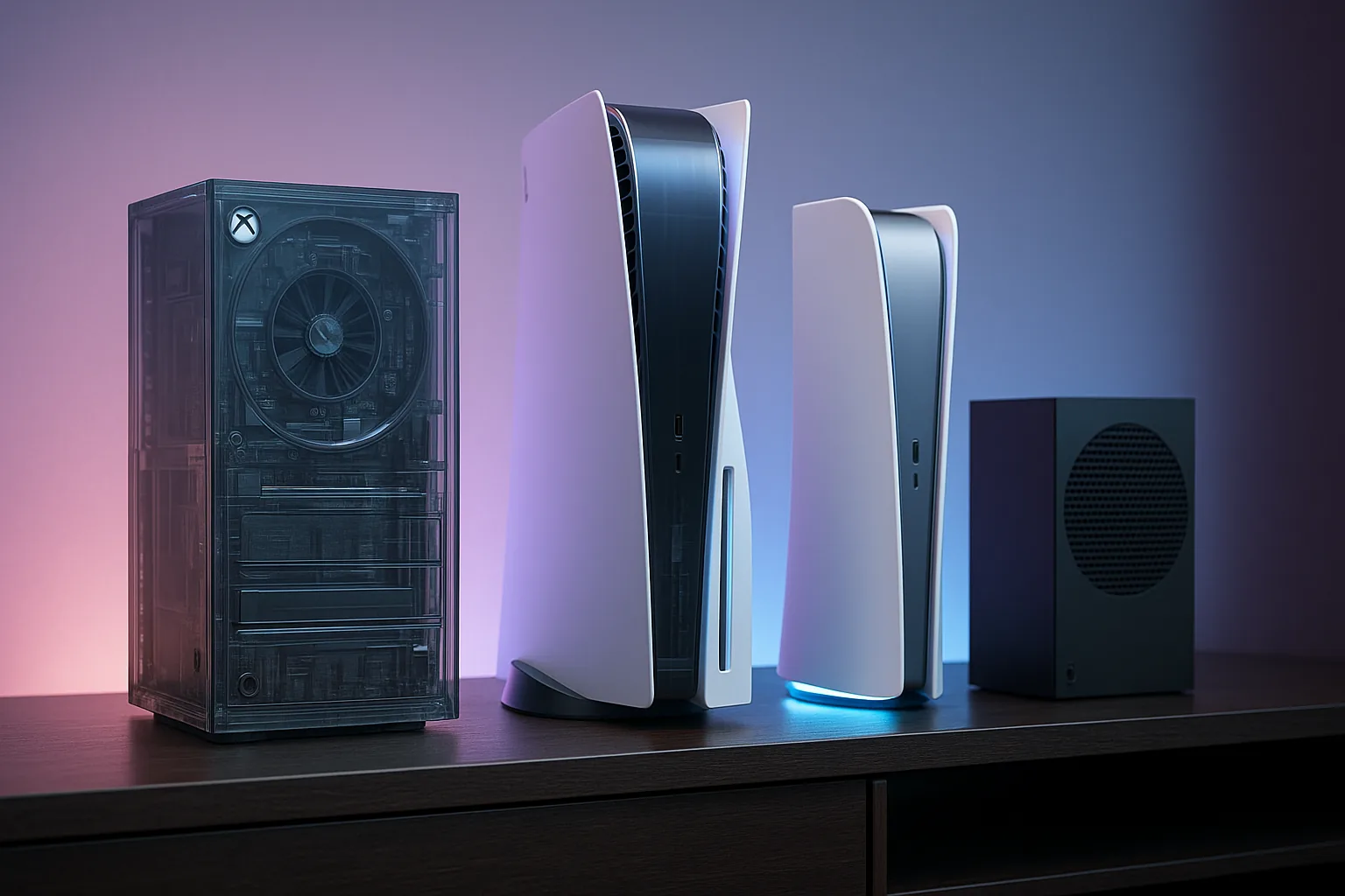 Xbox 25th Anniversary Edition: verde translúcido em homenagem ao console original de 2001