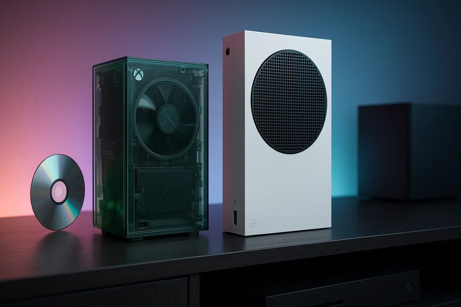 Disc-to-Digital: converter jogos físicos em licenças digitais é a mudança mais relevante do anúncio