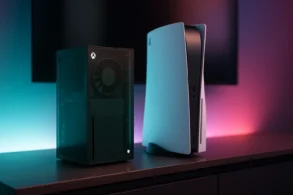 Xbox 25 Anos: Console Translúcido, Disco-to-Digital e o Futuro do Gaming