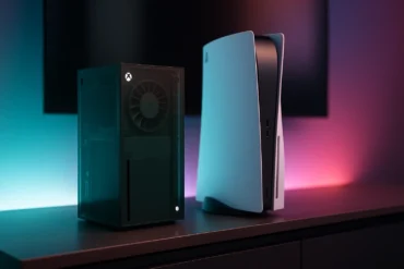 Xbox 25 Anos: Console Translúcido, Disco-to-Digital e o Futuro do Gaming