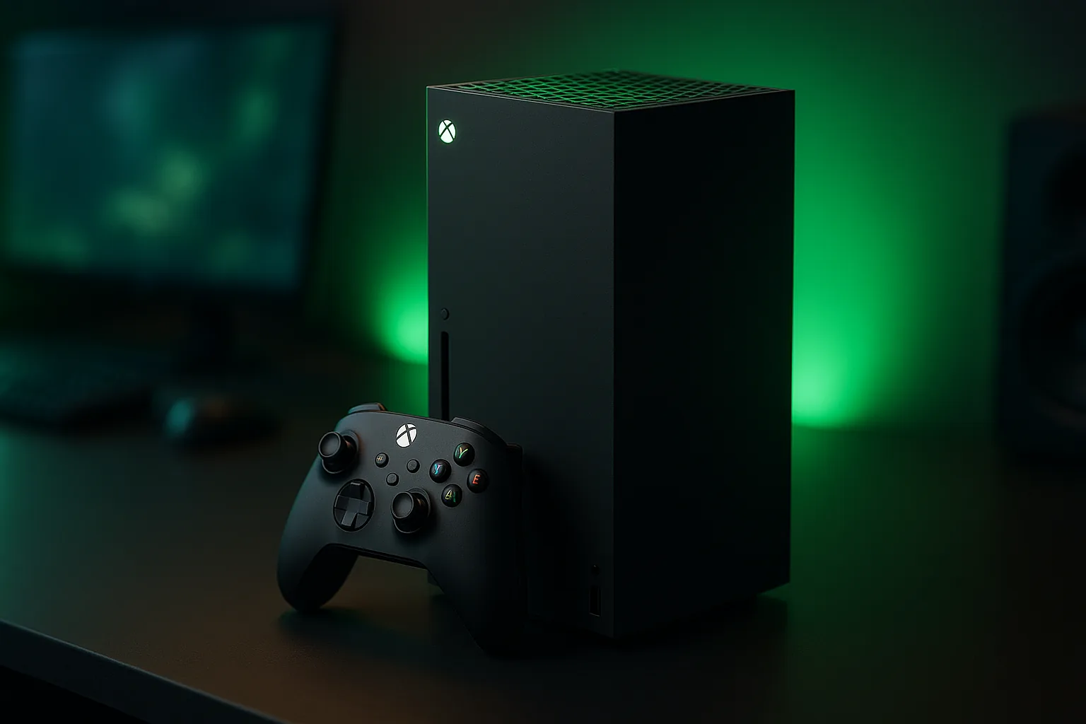 Retrocompatibilidade total: a grande aposta do Xbox Helix