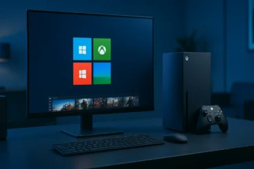 Xbox Helix: o console que quer jogar TODOS os jogos Xbox da história