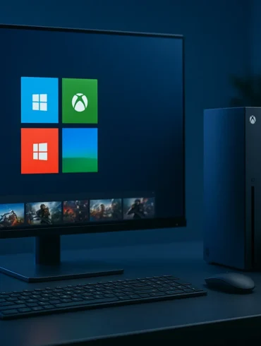 Xbox Helix: o console que quer jogar TODOS os jogos Xbox da história