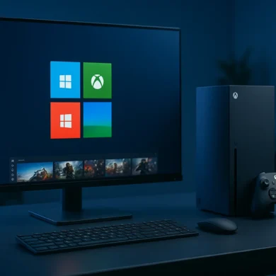 Xbox Helix: o console que quer jogar TODOS os jogos Xbox da história