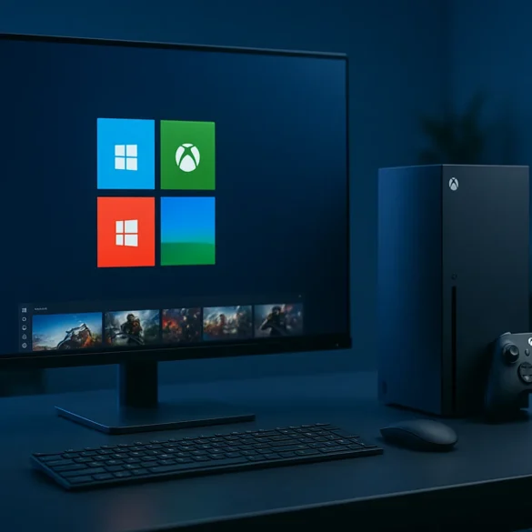 Xbox Helix: o console que quer jogar TODOS os jogos Xbox da história