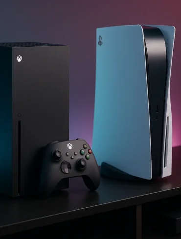 Xbox Mira PlayStation: Preços Sobem até €200 na Europa