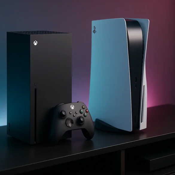 Xbox Mira PlayStation: Preços Sobem até €200 na Europa