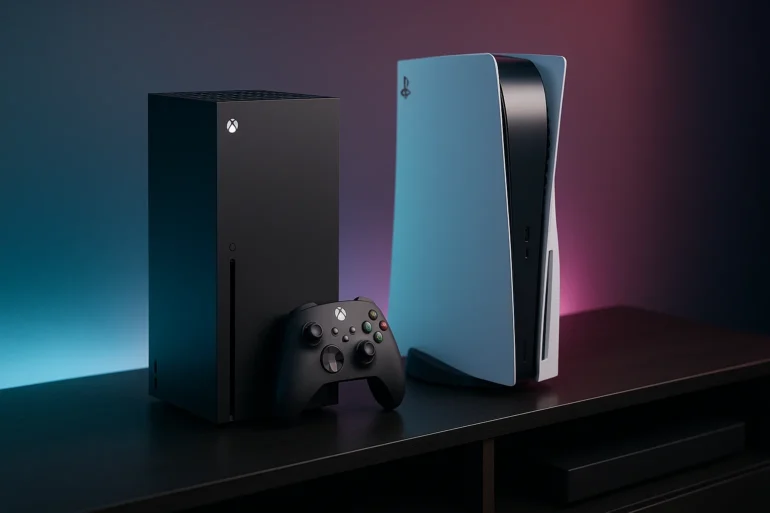 Xbox Mira PlayStation: Preços Sobem até €200 na Europa