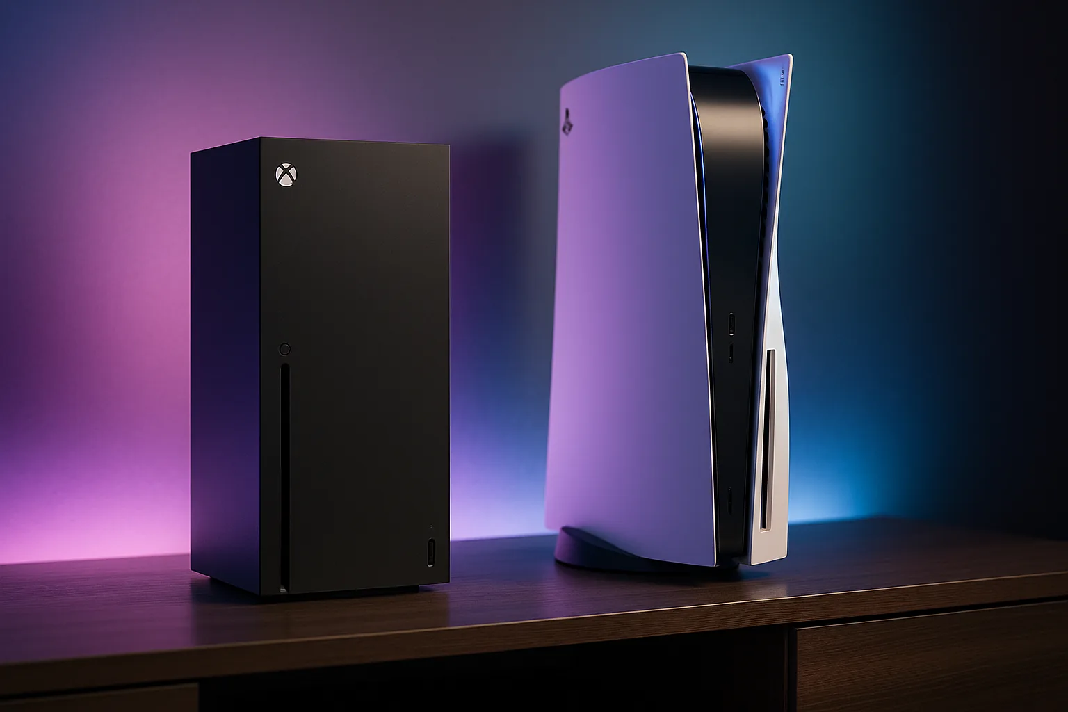 A batalha de preços entre PlayStation e Xbox se intensifica globalmente