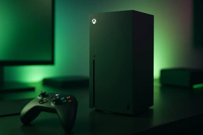 Xbox pode abandonar o Steam e mira 500 mi de jogadores