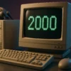 Y2K: o bug do milênio que quase parou o mundo digital