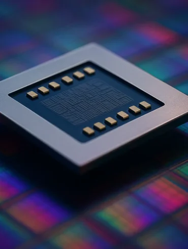 Zen 6 da AMD promete acabar com microstutters nos games