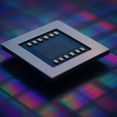 Zen 6 da AMD promete acabar com microstutters nos games