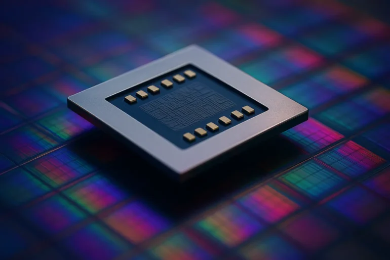Zen 6 da AMD promete acabar com microstutters nos games