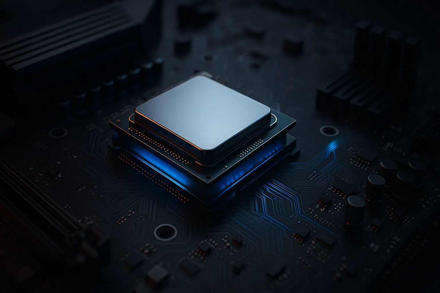 Comparativo de desempenho AMD vs Intel em jogos