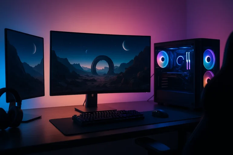 3dfx: ascensão e queda da empresa que inventou o 3D nos games
