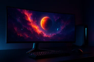 Alienware AW2527HX: Monitor QD-OLED com 560 Hz chega ao mercado