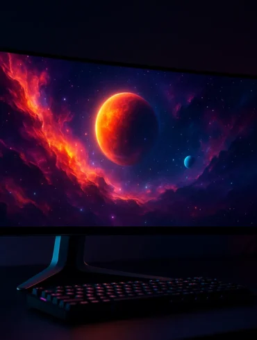 Alienware AW2527HX: Monitor QD-OLED com 560 Hz chega ao mercado
