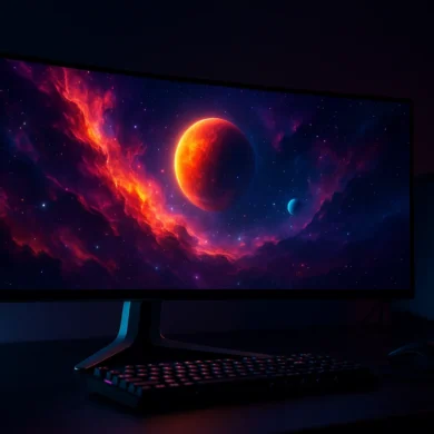 Alienware AW2527HX: Monitor QD-OLED com 560 Hz chega ao mercado