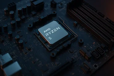 AMD Ryzen 5 7500 e 5500F: novos CPUs chegam com preços agressivos