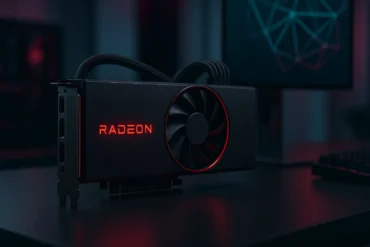 AMD Tetrahedral Cages: Ray Tracing 47x Mais Eficiente