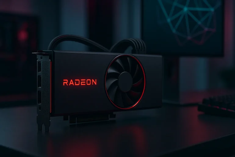 AMD Tetrahedral Cages: Ray Tracing 47x Mais Eficiente