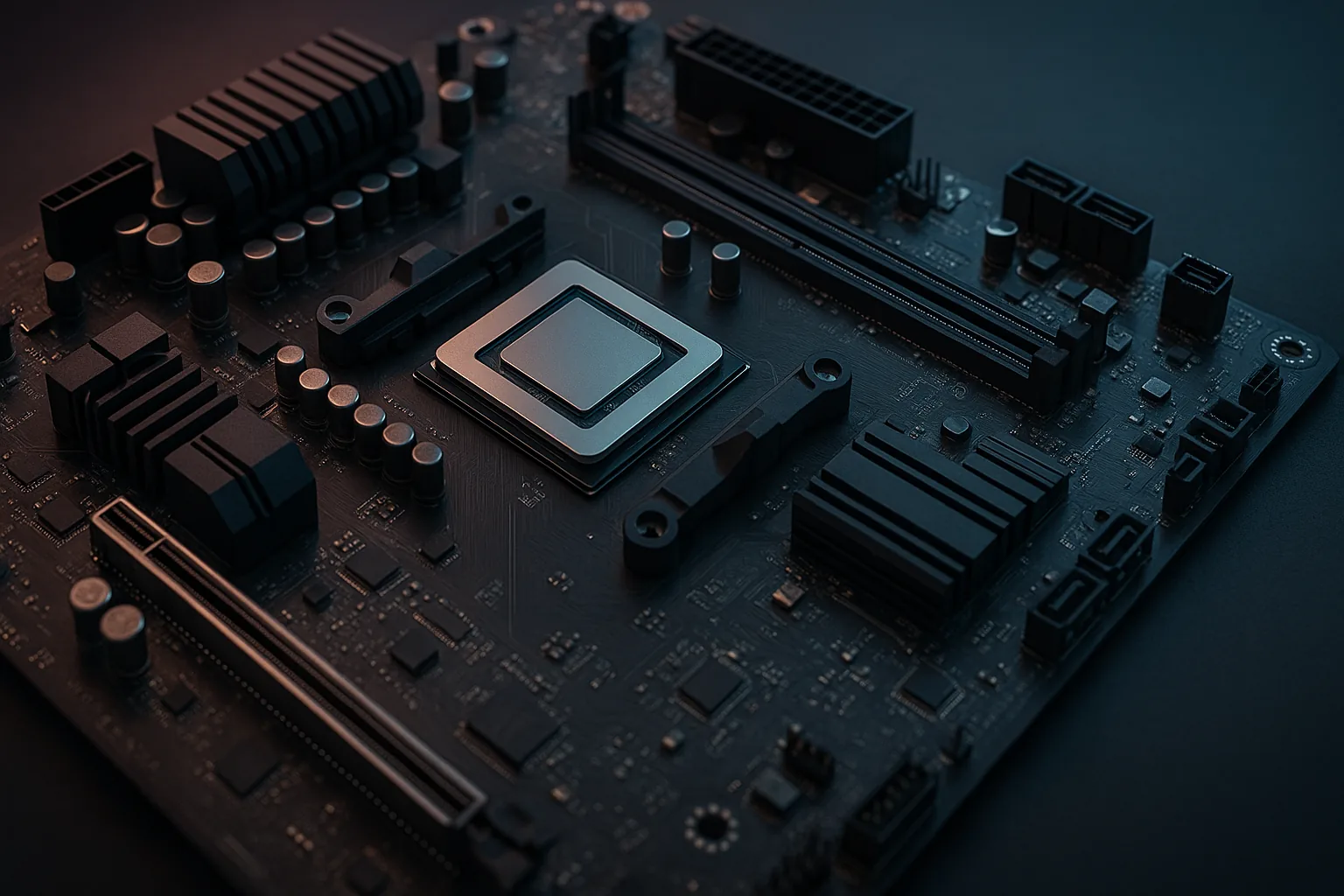 AMD RDNA 4: base para as próximas inovações em ray tracing