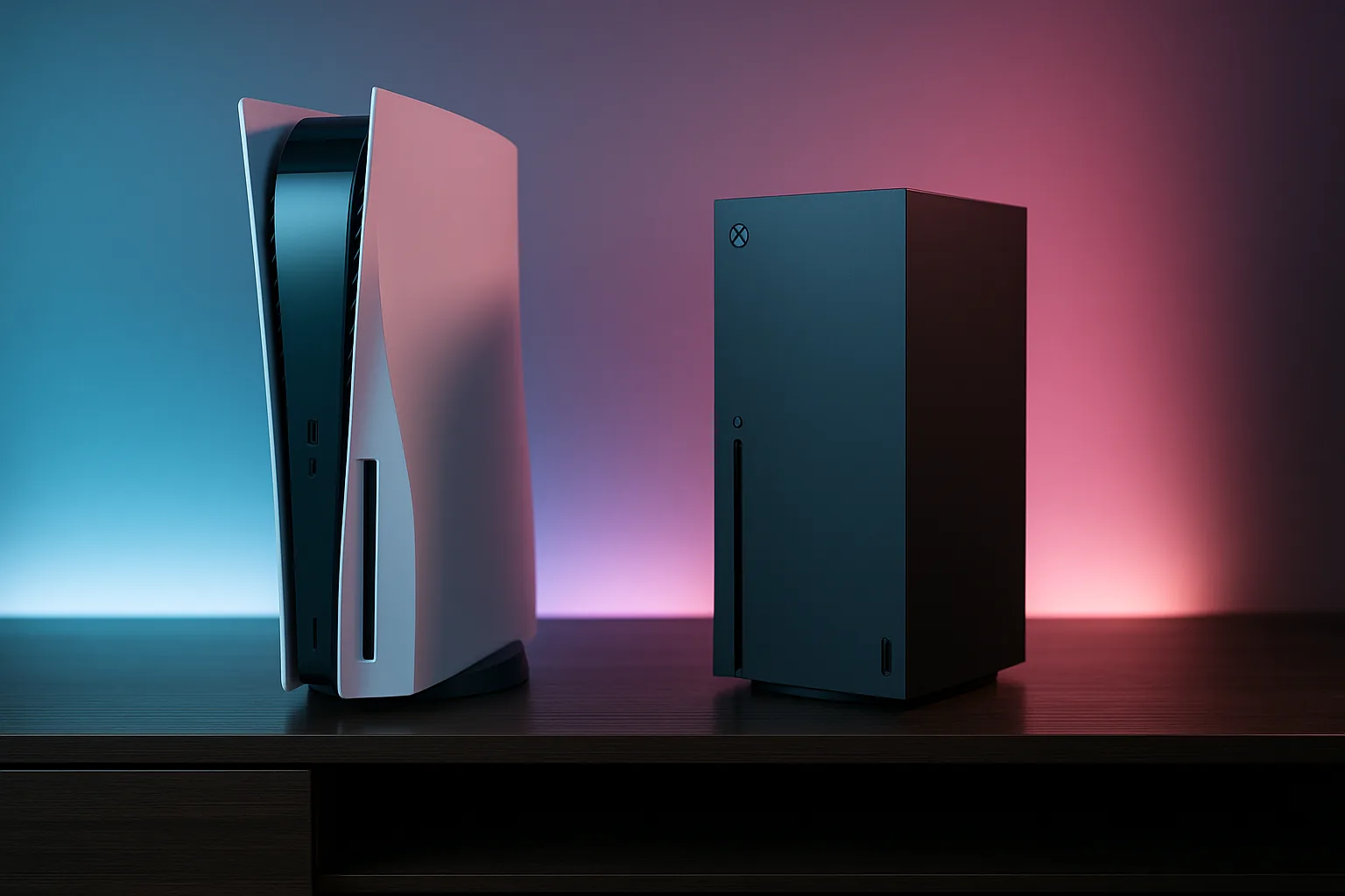 PS5 e PC: abordagens radicalmente diferentes de arquitetura, mas com DNA de hardware em comum