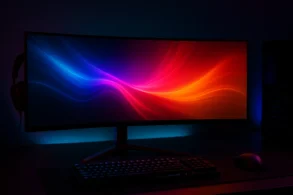 AOC AGON PRO AGP257FT: Monitor 1000 Hz Chega para Revolucionar o Esport