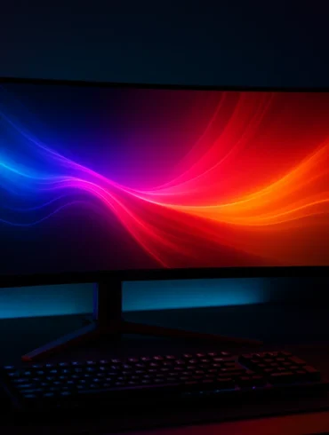 AOC AGON PRO AGP257FT: Monitor 1000 Hz Chega para Revolucionar o Esport