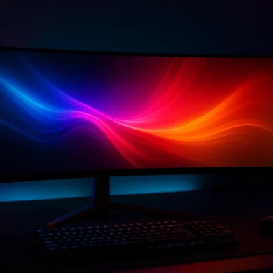 AOC AGON PRO AGP257FT: Monitor 1000 Hz Chega para Revolucionar o Esport