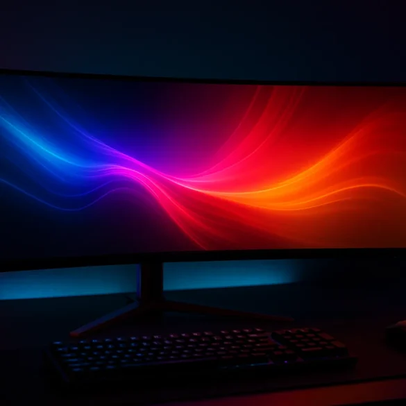 AOC AGON PRO AGP257FT: Monitor 1000 Hz Chega para Revolucionar o Esport