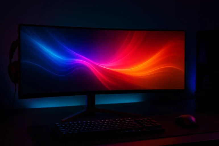 AOC AGON PRO AGP257FT: Monitor 1000 Hz Chega para Revolucionar o Esport