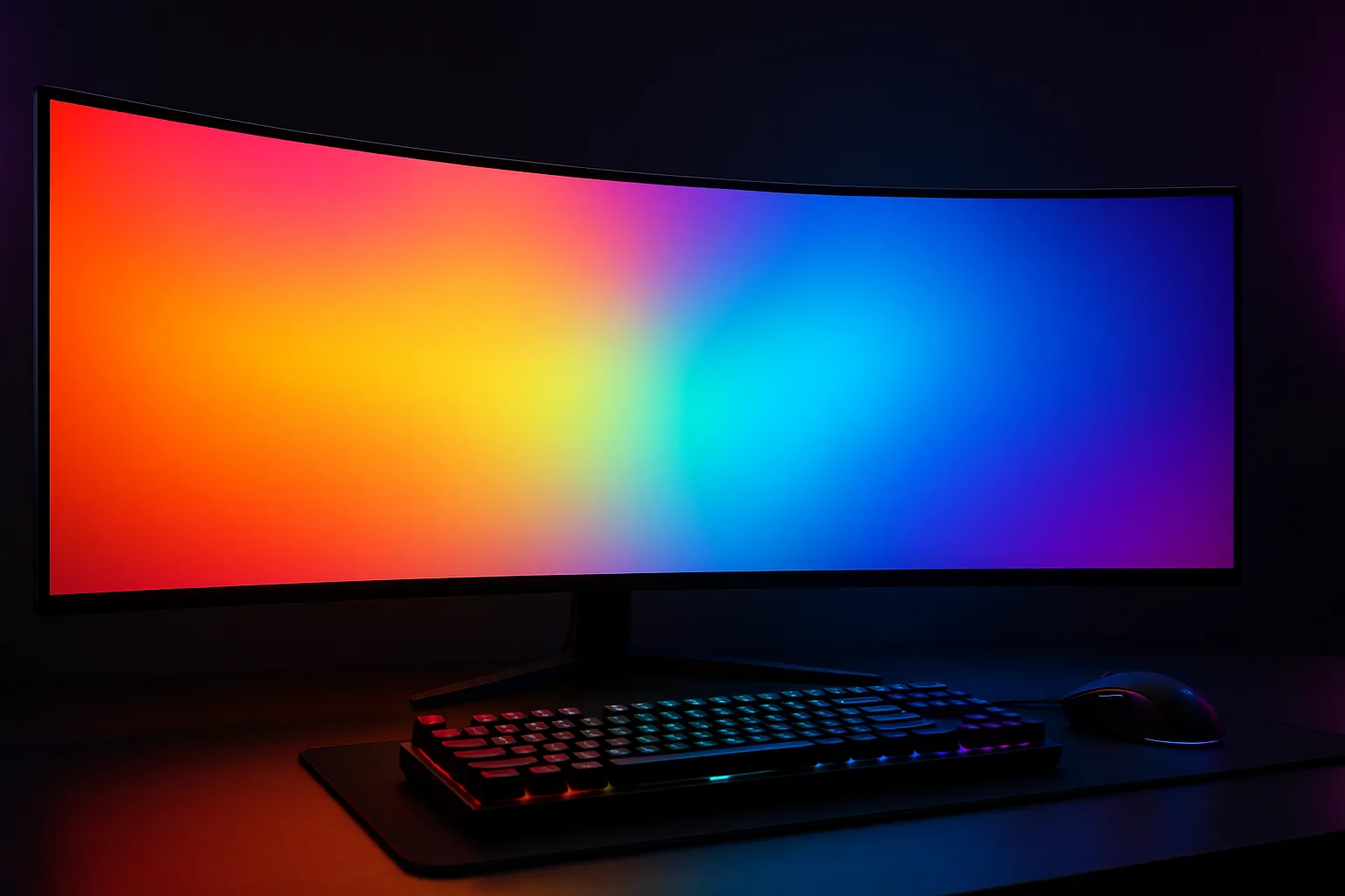 ASRock Taichi OLED: até 720 Hz em painel OLED de 27 polegadas