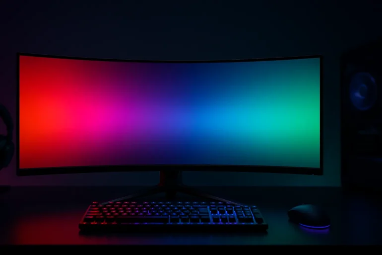 ASRock Taichi OLED 720 Hz: o monitor gamer que redefine os limites