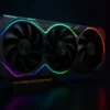 Como as GPUs viraram pá de ouro na mineração de criptomoedas