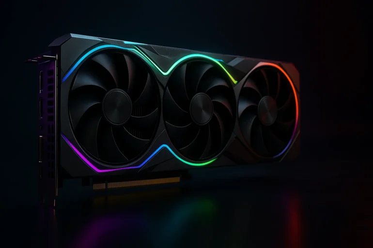 Como as GPUs viraram pá de ouro na mineração de criptomoedas