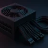 Como Escolher Fonte de PC em 2026: Guia Completo