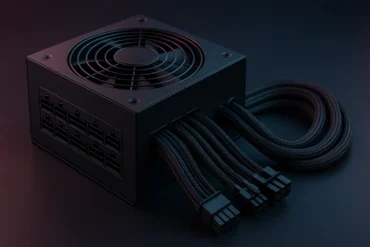 Como Escolher Fonte de PC em 2026: Guia Completo