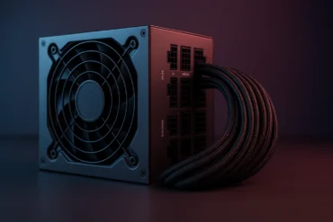 Como Escolher Fonte para PC em 2026: Guia Completo