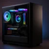 Como Escolher Gabinete para PC em 2026: Guia Completo