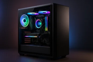 Como Escolher Gabinete para PC em 2026: Guia Completo