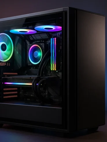 Como Escolher Gabinete para PC em 2026: Guia Completo