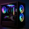 Como Montar um PC Gamer Barato em 2026: Guia Completo